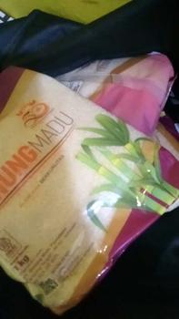Product Review of Promo Grosir 3 Pcs Gula GMP Gunung Madu 3 x 1 Kg Murah Premium Murni from H**★ 0