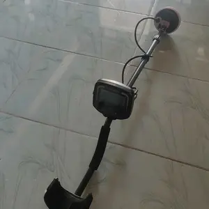 METAL DETECTOR TX850 TX-850 TIANXUN GOLD EMAS SILVER PERAK ORIGINAL