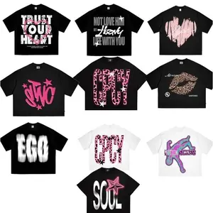 Quo-High Quality Boxy Oversize T-Shirt Genesis - CPCY-kaos Pria Distro | Katun |COyatnvopkyr