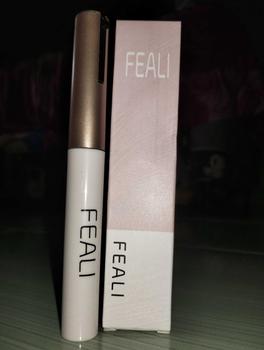 Product Review of 【BPOM】FEALI Mascara Waterproof Long Lasting Volumizing Eye Lash Makeup / Maskara Tahan Air Hitam Kosmetik from R**a 0