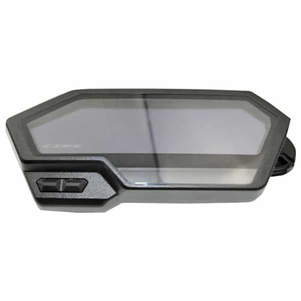 Gambar Speedometer ABS (Lcd Meter Comp) - Honda CBR 150R K45R 37100K45NM1 dari Honda Cengkareng Kota Tangerang Tokopedia