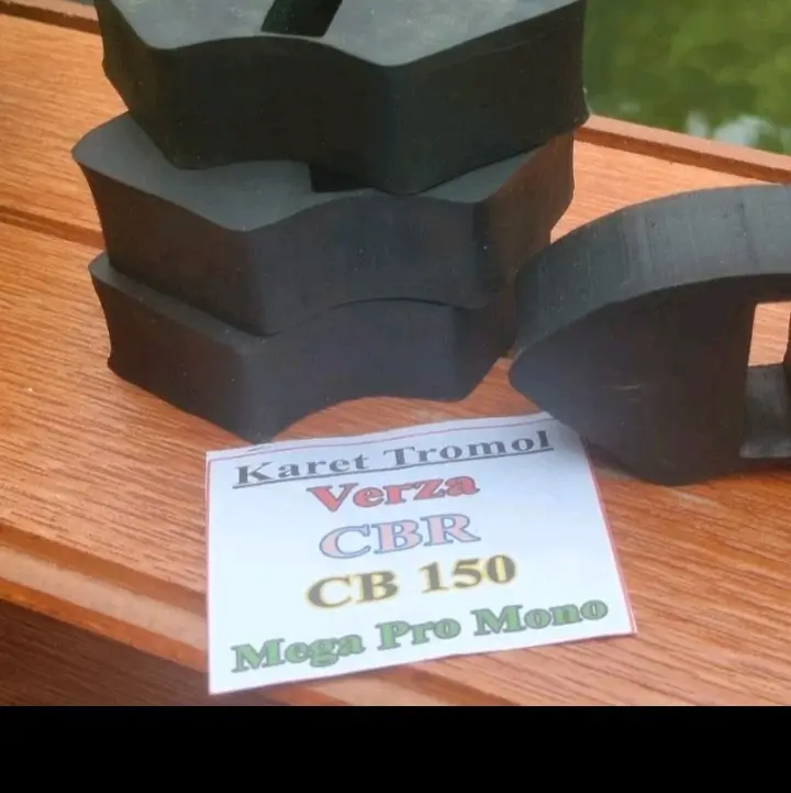 Karet tromol untuk Verza, CBR, CB 150 Motor 1
