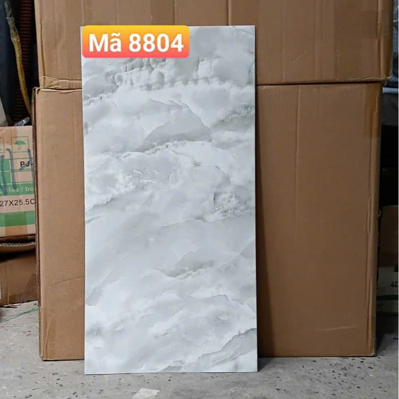 50 Tấm Xốp Dán Tường Phủ PVC Vân Đá cẩm thạch 60x30 cm, 8