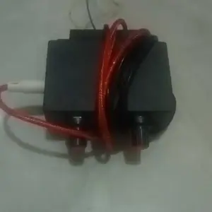 Amplifier Mini 5 Volt Bass Gleerr Clarity