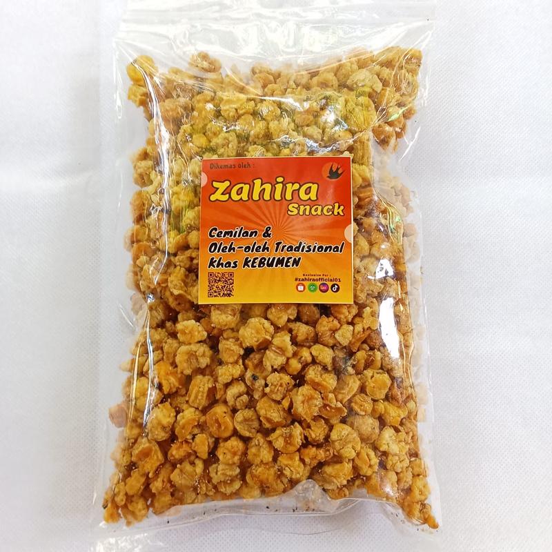 Jagung Marning Pedas Manis Original 400gram 4