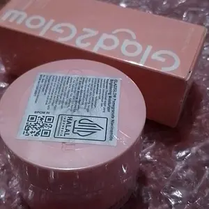 Glad2Glow Serum gather -Suitable for all skin-Pomegranate Niacinamide Brightening+Centella Salicylic Acid Acne Soothing+AHA BHA PHA Exfoliating+Peach Retinol Smoothing - For Dullness&Acne Spots&Anti-Aging | peeling serum mencerahkan ampuh