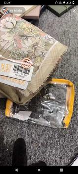 Product Review of hijab premium harga reseller Nyaman Voal from R**h 2