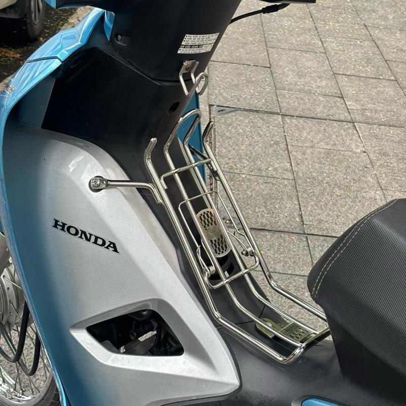 Baga Wave apha 110 2017 đến 2026 dùng chung hàng độc quyền công ty tdg