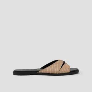 Saint Yves Connexion Sandal Slipper JVS102 Wanita 123131101