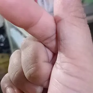(12 Pcs) Gosok Jala Kecil / Gosok Jaring Warna Hijau / Gosok Panci / Alat Cuci Piring
