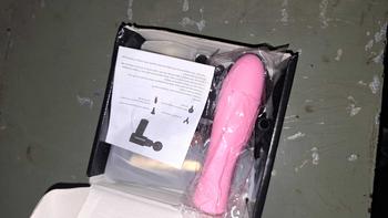 Product Review of Massage Gun / Pijat Elektrik / Alat Pijat Otomatis/ Alat Terapi Pijat from I**I 1
