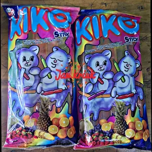 Kiko Ice Stick isi aneka rasa 10 pcs