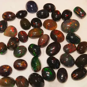 Batu Kalimaya BlackOpal Terlaris Pria dan Wanita