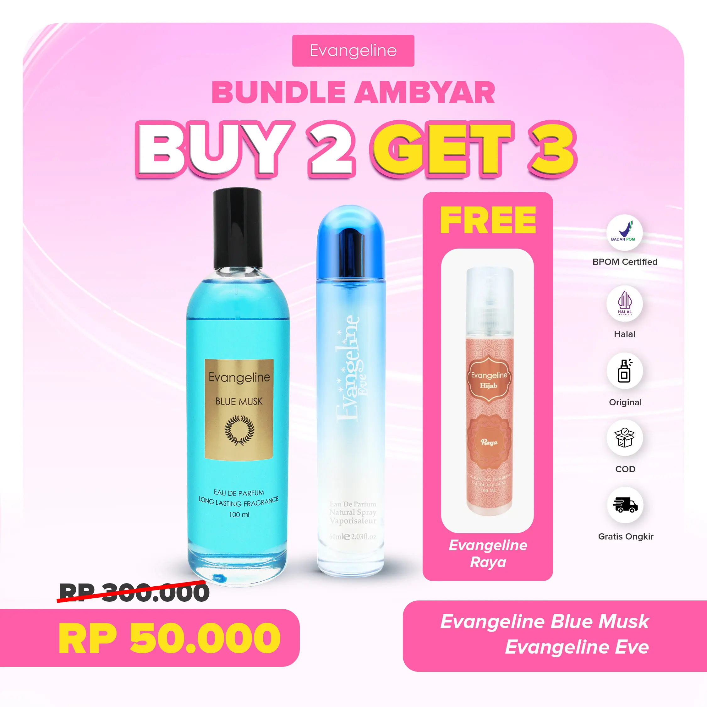 Bundle I