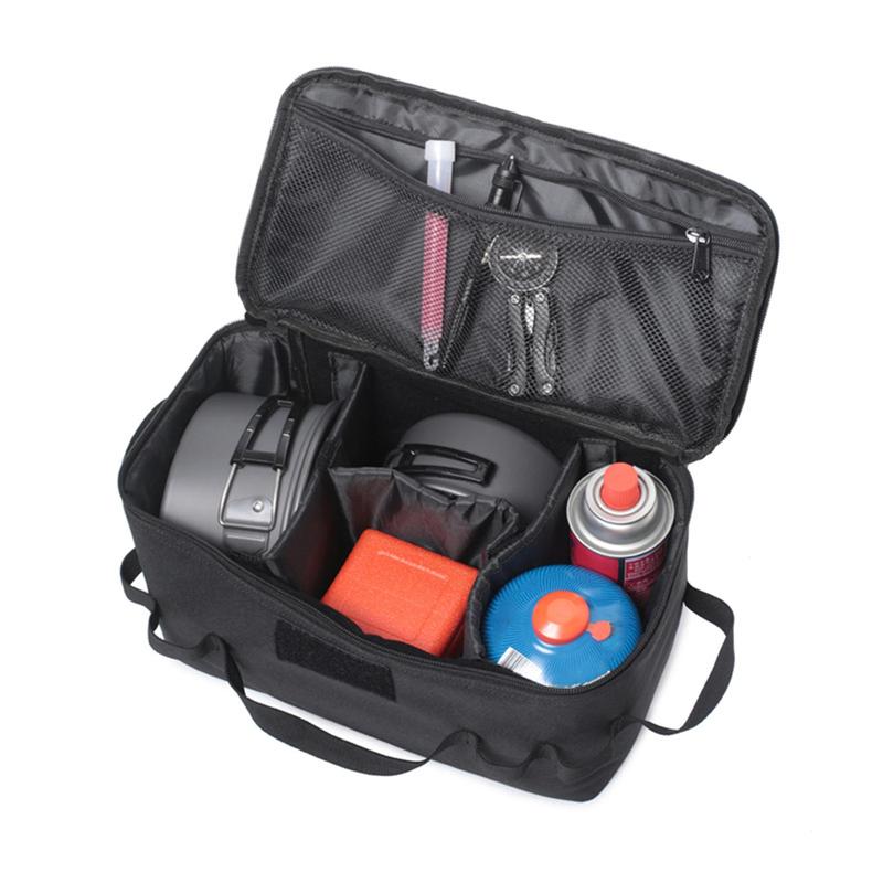 Product Introduction of Travel Folding Storage Bag Storage Handbag Large Capacity Tote Bag  <HUB> 19