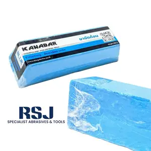 batu poles stainless kanabar 450 gr