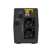 Gambar UPS 360W 700V APC BVG700iGR AVR, Tower 2x Output Schuko, Generator Compatible dari TokoUPS Kota Administrasi Jakarta Pusat 4 Tokopedia