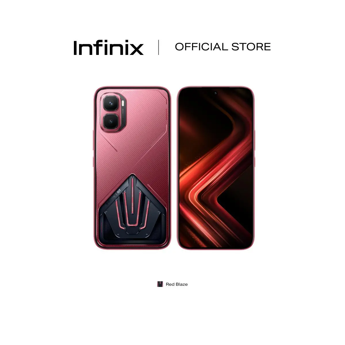 NEW] Infinix GT30 Pro 5G 512/256GB+12GB(UP TO 24GB) Mobile Phones 