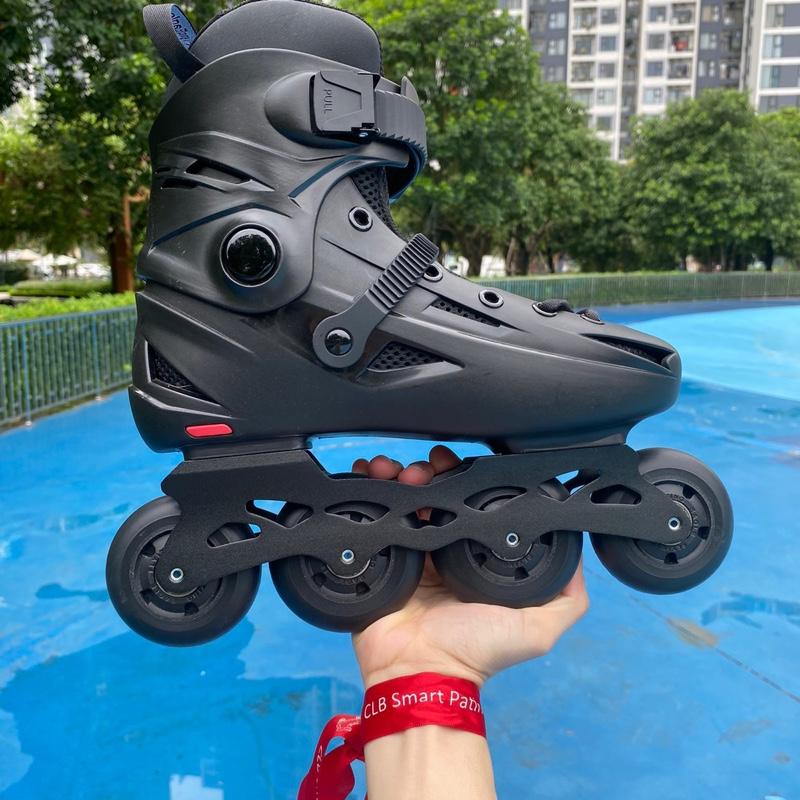   Tặng tất patin  Giày patin Flying Eagle FBS cao cấp chuyên nghiệp 