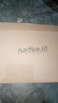 Product Review of Quran Custom Nama by Nadira.id Ukuran A5 from ** 3