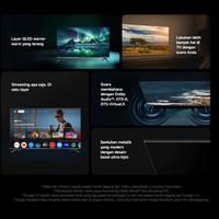Gambar Xiaomi TV A Pro 32 Inch 2026 Full HD Smart TV Google Assistant Google TV ChromecasT 32 a pro 2026 dari ABC Sun Electronic Kota Bandung 3 Tokopedia