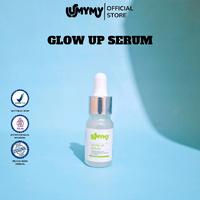 Gambar LUMYMY PAKET TONE UP EXPRESS ISI 7 ITEM KULIT CERAH BEBAS KUSAM GLOWING KRIM BPOM dari LUMYMY STORE Kab. Majalengka 5 Tokopedia