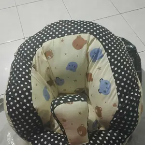 KURSI SOFA BELAJAR DUDUK BAYI POSISI NYAMAN DAN SANGAT EMPUK
