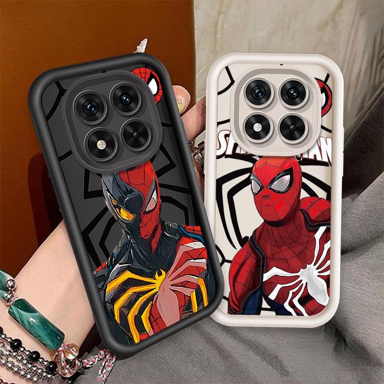 Casing For Redmi Note 14 Pro 4G 5G POCO X7 Phone Case Bộ sưu tập ốp lưng điện…