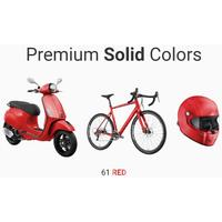 Gambar AutoGard Red Merah 61 - Cat Semprot Premium Motor Mobil Sepeda Helm Rumah Serbaguna Vas Pot Graffiti Tembok Kayu Aluminium Besi Yamaha Honda Kawasaki  Sepeda Listrik Motor Listrik Mobil Listrik dari AutoGard Kota Administrasi Jakarta Utara 2 Tokopedia