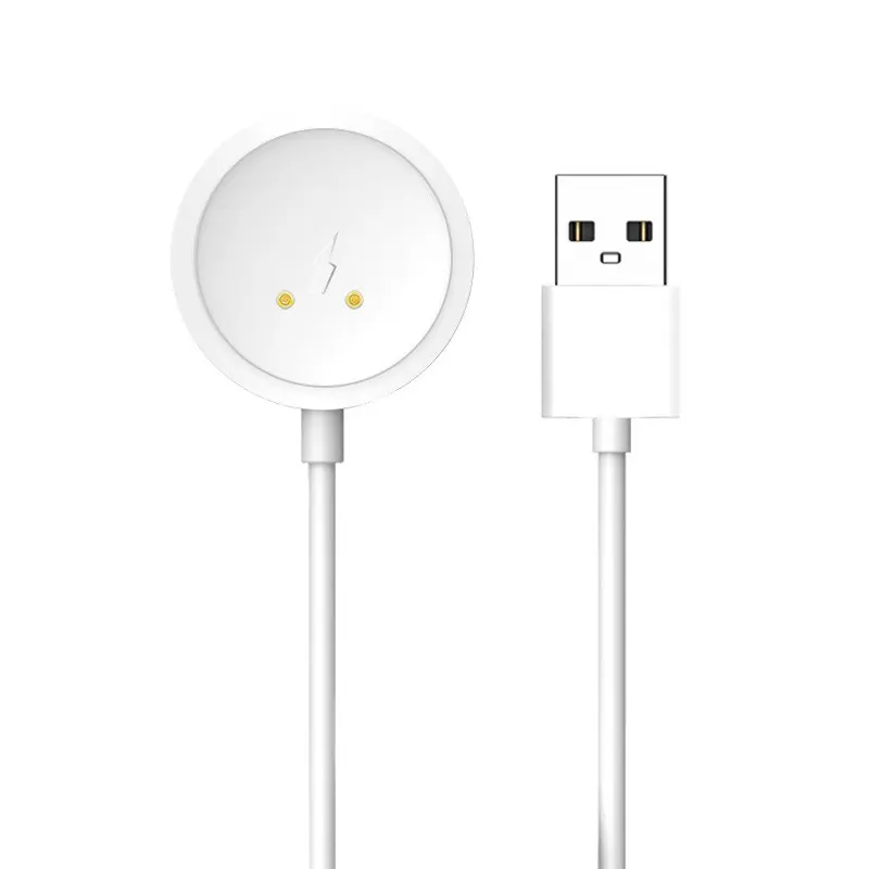 RC Kabel smartwatch kabel pengisi daya magnetis pengisi daya DS8/DW89/DW88/DW98/S12/S9 Ultra2/CDS9/Tangke DS8/WK89/VP600/Super Wear WTK89/GS29/CD99 6
