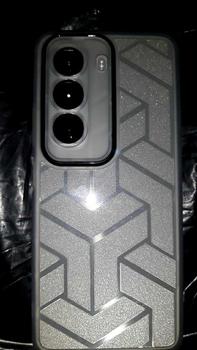Product Review of Baifu - Hybrid Case Clear Case Infin1x Hot 50 4G Hot 50 5G Hot 50 Pro Plus from a**i a**e 1
