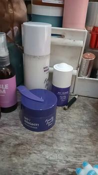 Product Review of Finally Found You! PAKET Brightening & Hydrating from s**i 0