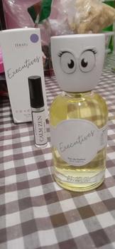 Product Review of TERATU BEAUTY Eau de Parfum EDP Calm Zen (Parfum Tahan Lama Wanita EDP Teratu Beauty Parfum Teratu) from |**| 🫰** 0