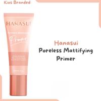 Gambar Hanasui Poreless Mattifying Primer/Alas Bedak - Poreless Primer, Hanasui dari Kios Branded_NEW Kota Administrasi Jakarta Barat 1 Tokopedia