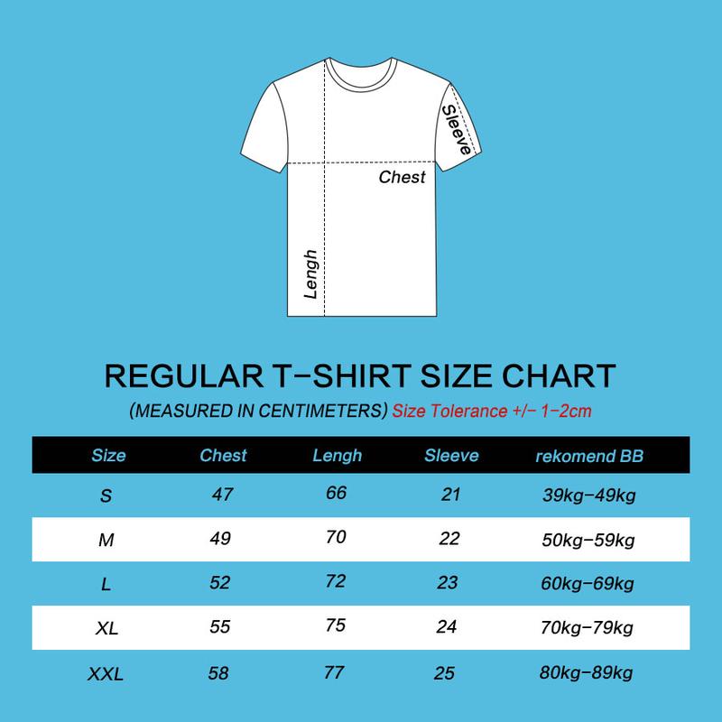 Product Introduction of T-shirt Kaos Distro Baju Pria Cowok Nyaman Casual Katun Polos Hitam Polos Dewasa Kerah C071  Combed Keren 0
