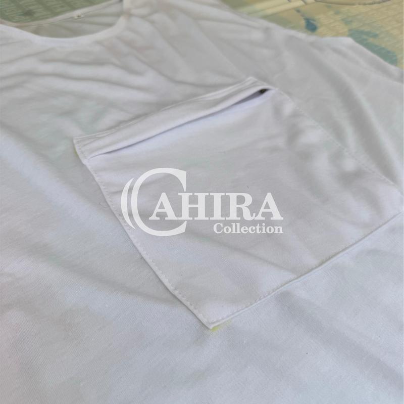Product Introduction of SINGLET HAJI UMROH KAOS DALAM HAJI UMROH SAKU DEPAN 18