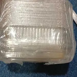 Aluminium Foil Tray OX 250 [25pcs]