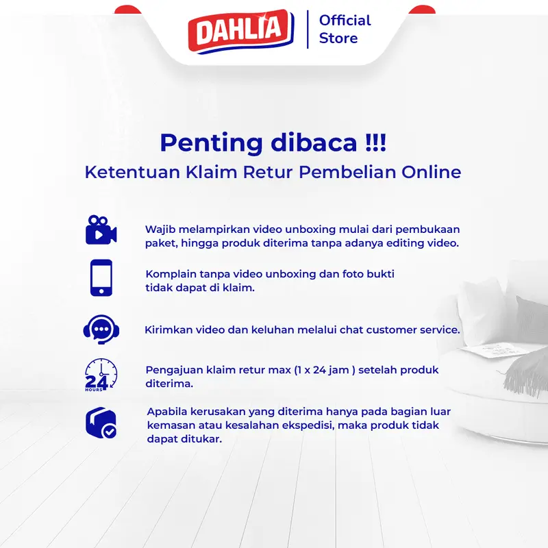 Dahlia Air Freshener Heritage Series Teh Keraton isi 1 75gr Pengharum Ruangan | Wangi Mewah, Menenangkan 5