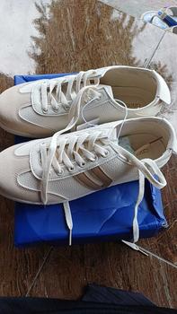 Product Review of [SPECIAL LIVE] ANOTHER Sneakers Kanna Shoes Wanita Casual from H**i 0