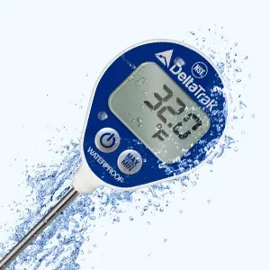 Thermometer 11050 Delta Trak USA