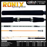 Gambar Joran Pancing Ronix Fiber Solid Max Drag 8kg Action Medium 8-17lb - Joran Saja, 150cm dari EMRAN FISHING Kab. Sukoharjo 1 Tokopedia