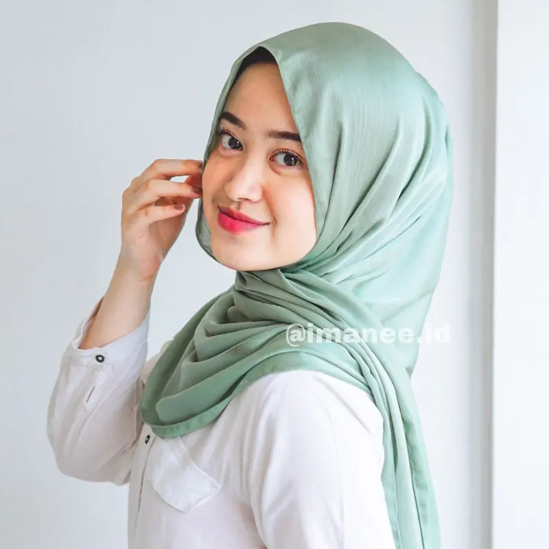 Alara Pashmina Silk Premium by Imanee.id 6