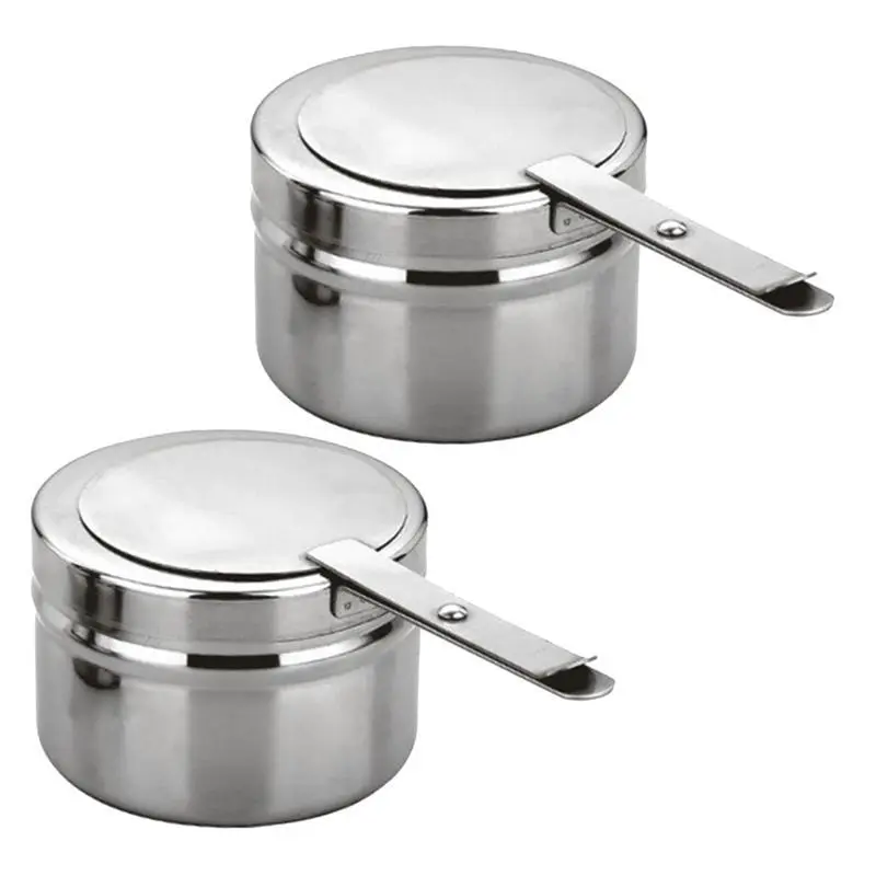 Kompor Portable Alkohol Spirtus Prasmanan Camping Masak Outdoo 6