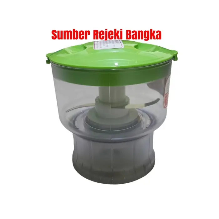 Viral! Miyako Blender Chopper Daging CH-501 PF/AP/CH-501PF/AP