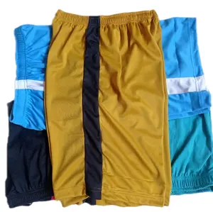 (Paket 3 pcs)celana olahraga sehari-hari random murah