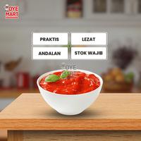 Gambar ABC SAUS SAMBAL EXTRA PEDAS 8GR X 22 SACHET dari OYEFROZEN BUAHBATU Kota Bandung 3 Tokopedia