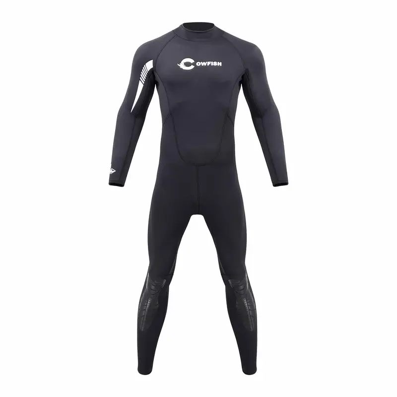 COWFISH 5 MM Wetsuit Scuba Diving / Baju Selam / Baju Snorkling MKW-6032 0