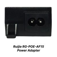 Gambar Ruijie RG-POE-AF15 Poe Adapter Gigabit RG AF 15 Adaptor POE Ruiji dari hans computer Kota Administrasi Jakarta Pusat 3 Tokopedia