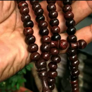 tasbih galih asem 7mm 99butir