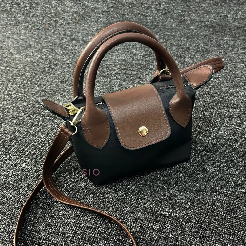 Mini Lilo - Tas Selempang Wanita - POPSIO.ID 2